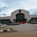 Asaba International Airport