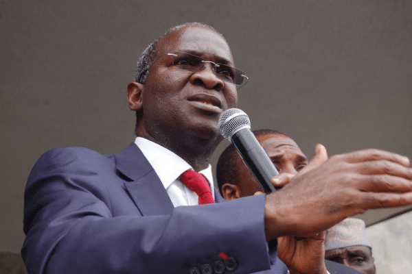 Babatunde Fashola