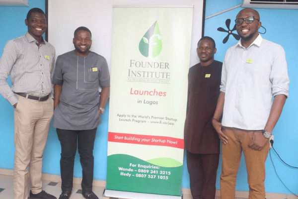 Founder Institute
