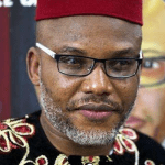 Nnamdi Kanu