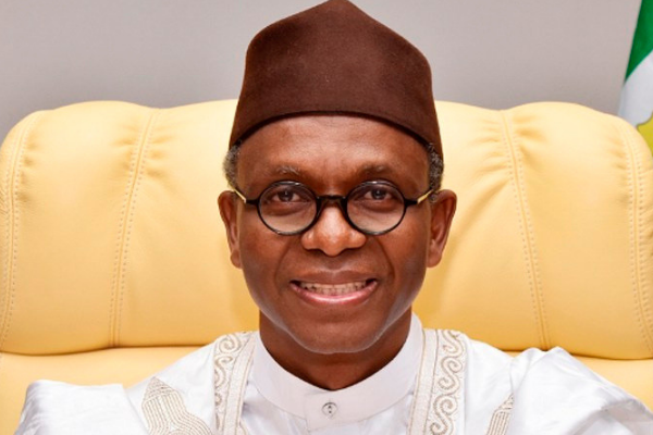 2023: Experts back El-Rufai on power shift to South