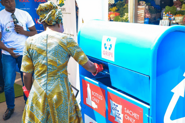 Africa Plastics Recycling Alliance