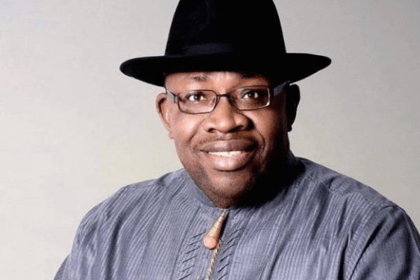 Protests rock Yenagoa as Dickson faces torrid time less than 72hrs to exit