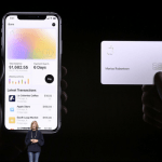 Apple’s digital credit card