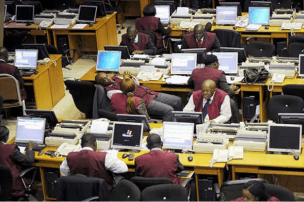 Seplat leads basket of 19 laggards as market fails to sustain gain