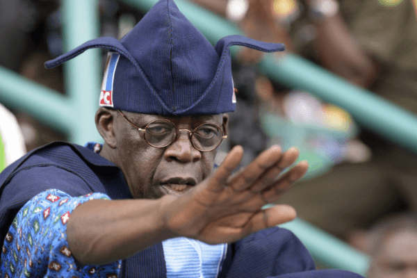 Tinubu