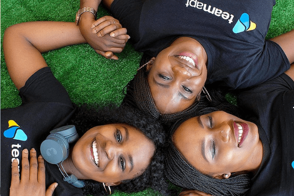 Will TeamApt’s $5.5m funding spur local investors on big tech investments?