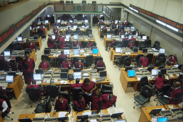Stock market loses additional N42bn