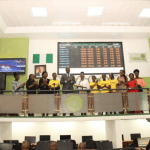 Stock market sees significant increase in foreign outflows to N55.01bn