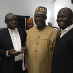 Court of Appeal okays Taraba APC guber candidate to contest