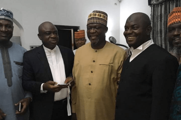 Court of Appeal okays Taraba APC guber candidate to contest