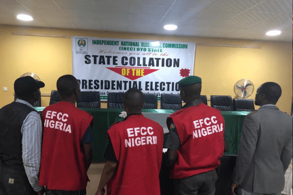 EFCC Warns Politicians, Electorate Against Vote Selling, Buying