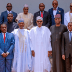 Buhari inaugurates committee for autonomy of state legislature, Judiciary