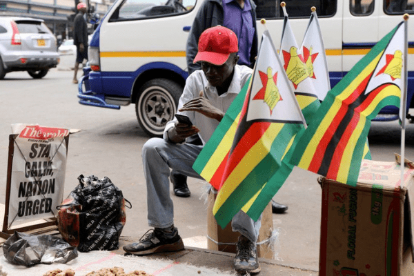 Report shows mobile broadband costs in Africa not slowing down