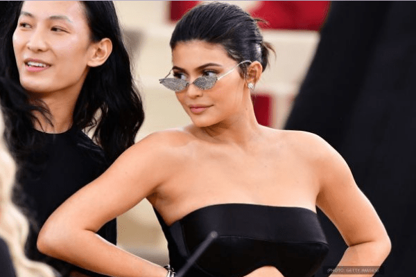 Kylie Jenner now world's youngest self-made billionaire
