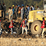 Nigerians demand airlines halt purchase of Boeing 737 Max after deadly crash