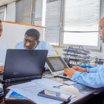 Stakeholders to set agenda for digital transformation, cybersecurity in Nigeria