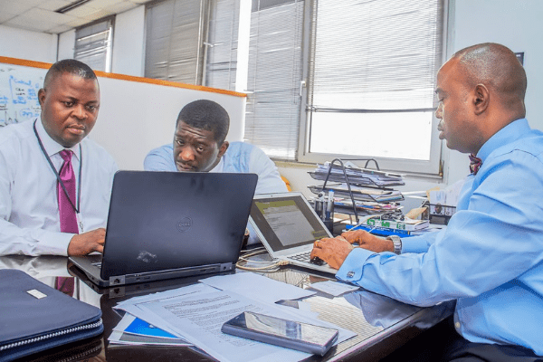 Stakeholders to set agenda for digital transformation, cybersecurity in Nigeria