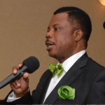 Obiano commends Anambra electorate over polls