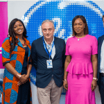YTF partners GE, Belgian government to drive youth-led tech startups in Nigeria