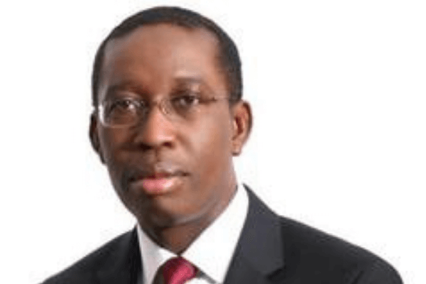Ifeany Okowa