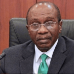 CBN recommends a rebase of Nigeria's GDP