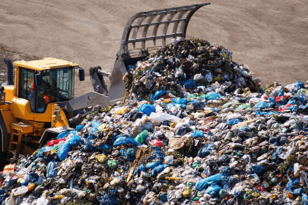 Nigeria’s inefficient waste management may worsen as UN warns of coming dangers
