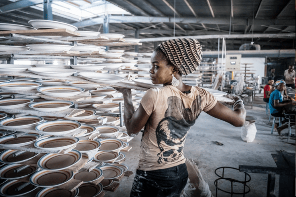 The other side of Chinese investment in Nigeria