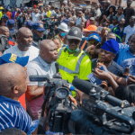 Lagos set to demolish defective buildings