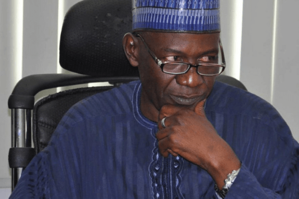 BDCs reiterate support for CBN's monetary policy, financial stability efforts