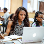 Women professionals seek more female involvement in STEM