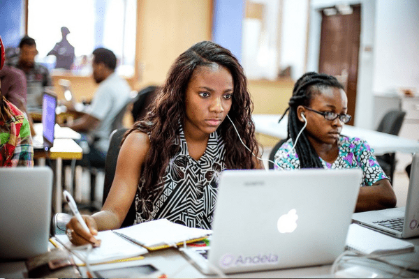 Women professionals seek more female involvement in STEM