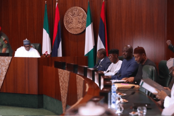 FEC approves N1.4bn for design of new DPR building