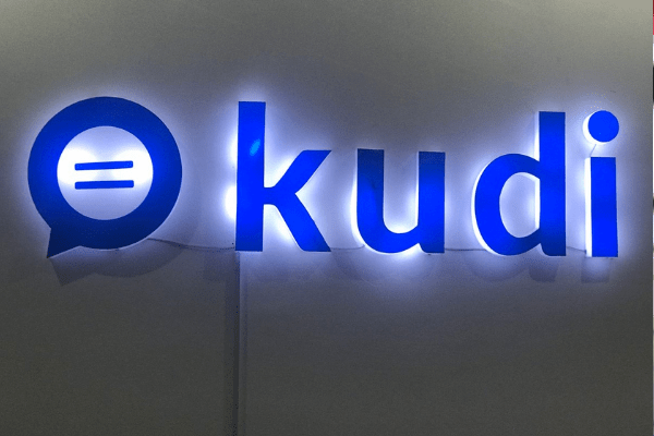 Kudi’s $5.8m raise continues investors’ big splash on Nigerian fintechs in Q1