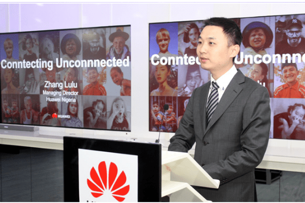 Huawei’s digital inclusion drive deepens internet access to millions of Nigerians