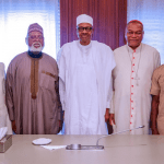 Peace Committee advice politicians to resolve election grievances