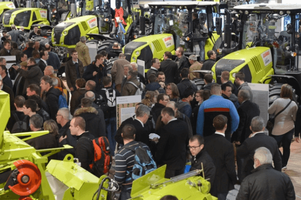 SIMA 2019
