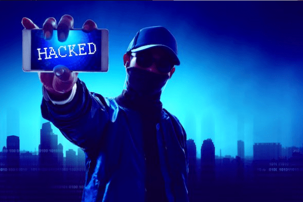 Nigeria’s growing internet users sit on keg of gunpowder as cyber attacks rise