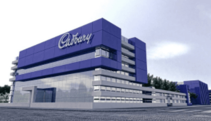 Cadbury Nigeria