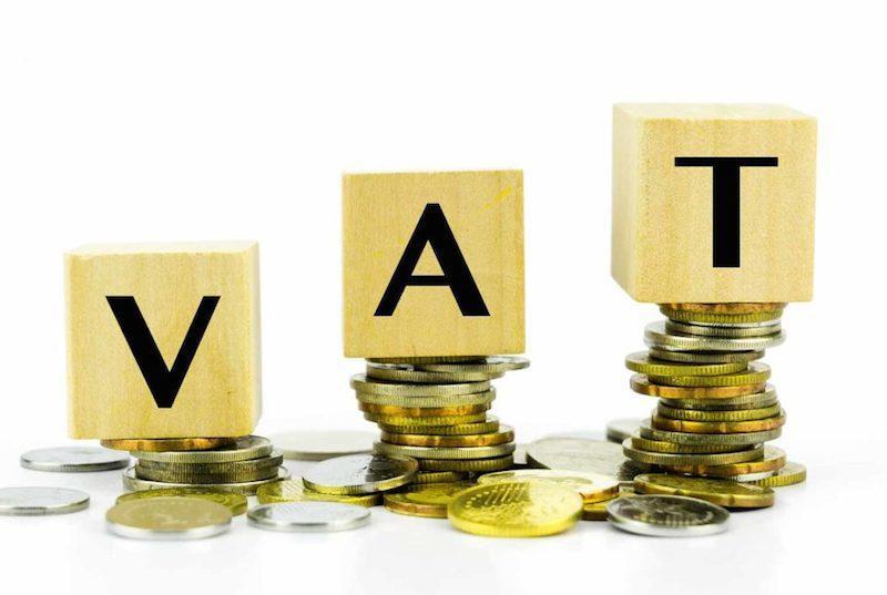 Transport service VAT rises by 205 % in Q2 2019