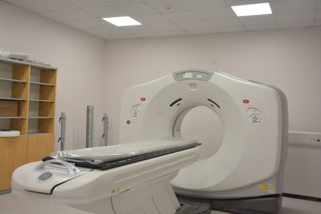 NSIA’s $5.5m diagnostic centre in Umuahia targets 70,000 patients in first year