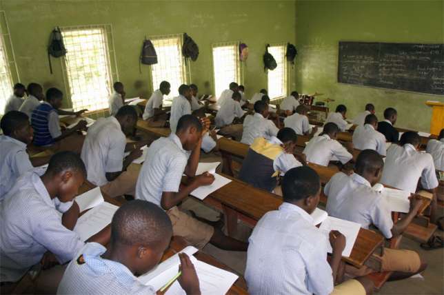 NECO, stakeholders makes case for improved support for Mathematics education