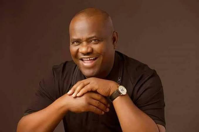 Rivers State Governor Nyesom Wike