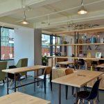 Work Hive Co-Work Space