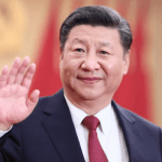 Xi Jinping