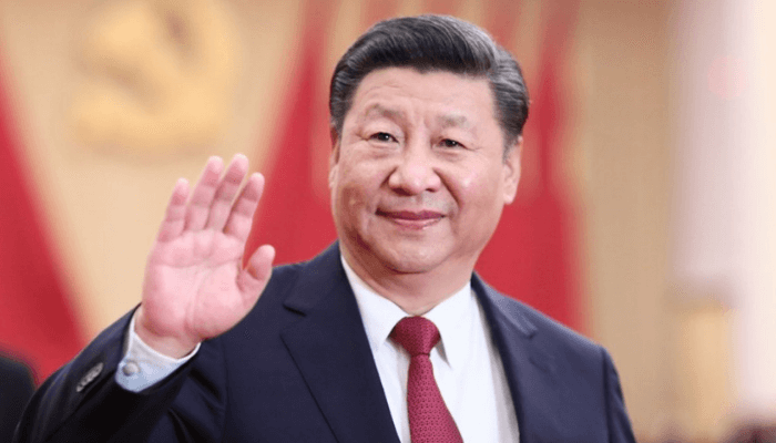 Xi Jinping