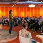 Y Combinator’s Winter 2019 class.