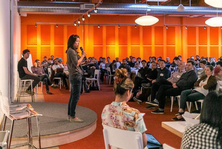 Y Combinator’s Winter 2019 class.