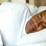 boosting healthy sleep culture