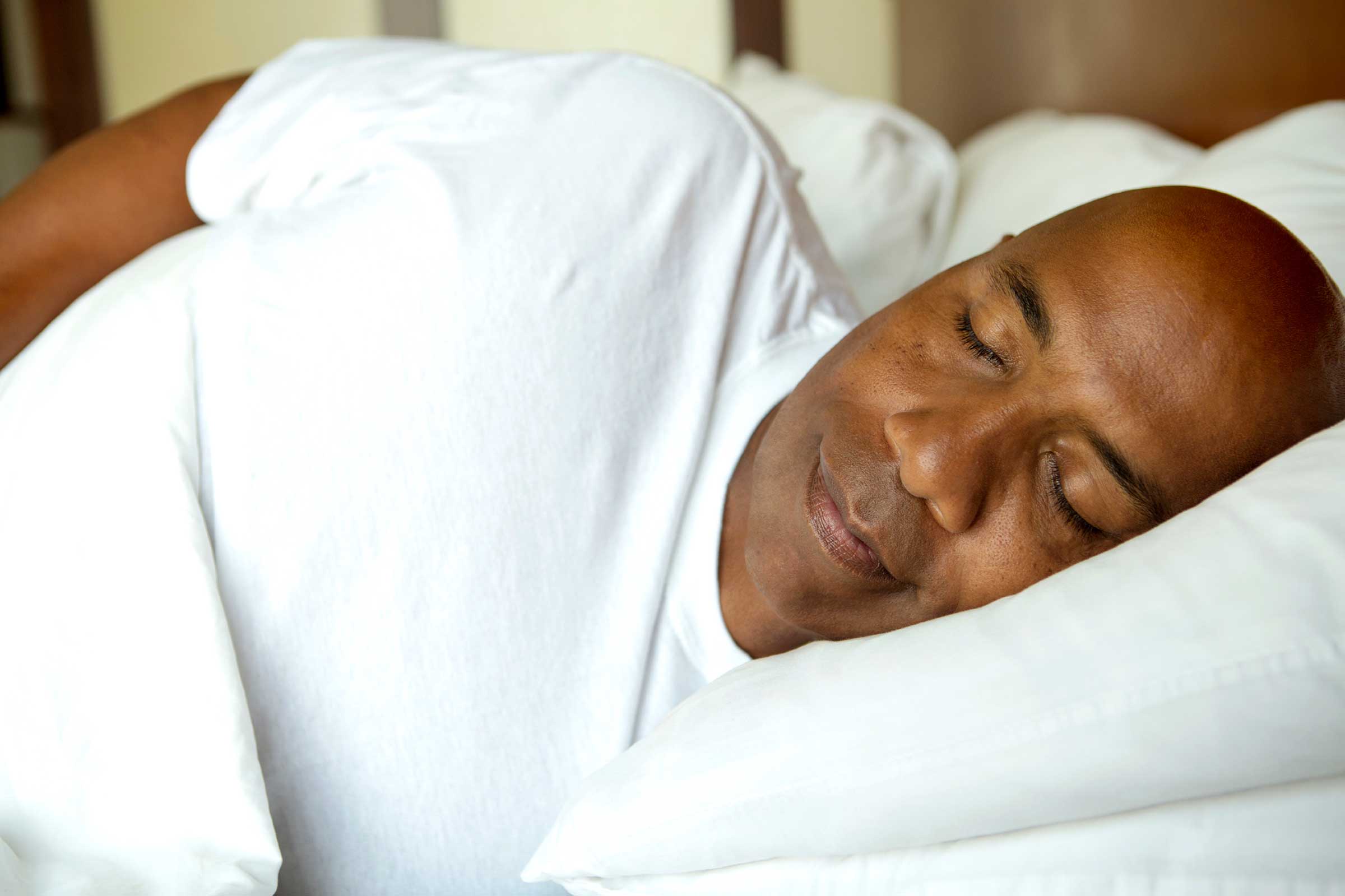 boosting healthy sleep culture